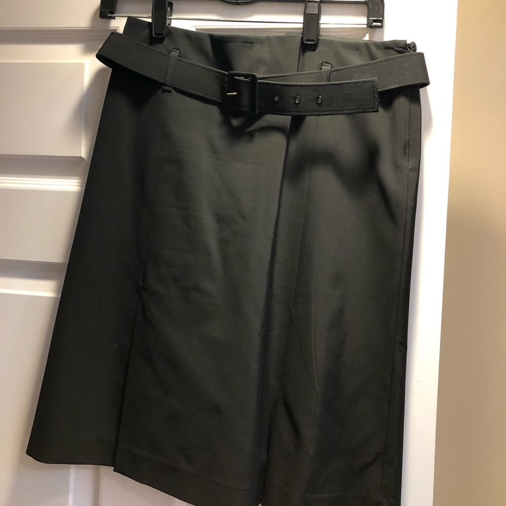 Theory Skirt